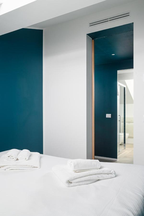 Design Attic Porta Venezia 65m2 - Self Check-in Appartamento